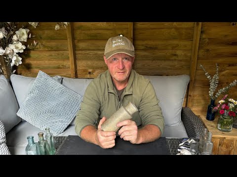 Drystone Walls hidden treasures of past times ⚒️