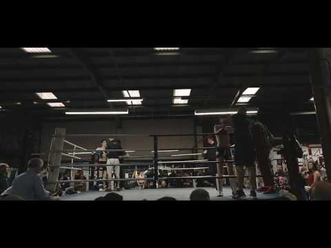 peter deene vs robbie martin