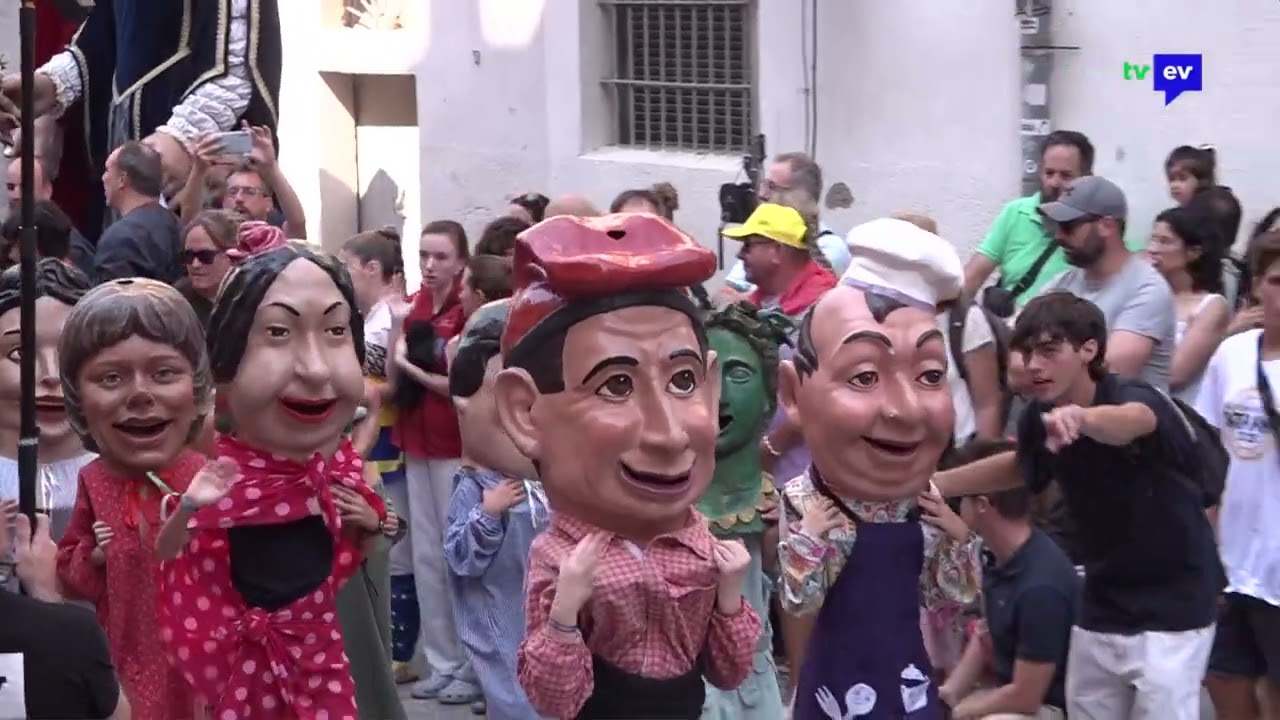 Les Not&iacute;cies del 29 de juliol del 2026