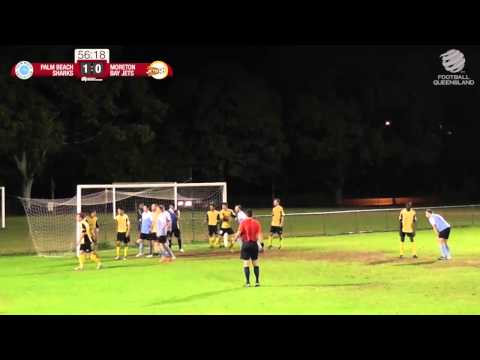 Round 25 Palm Beach Sharks v Moreton Bay Jets