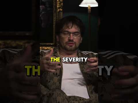 Government Bounties For HACKERS | Shawn Ryan | Bryce Case Jr #podcast #knowledge #government #srs