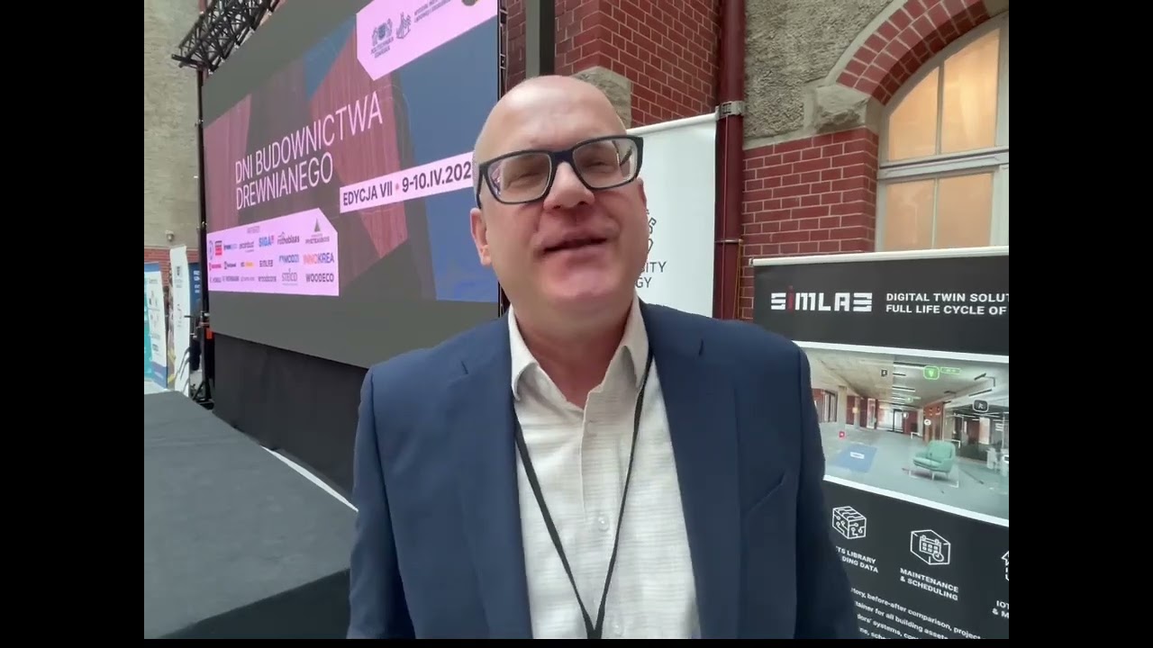 „Pracujemy z tymi, którzy mają dobry humor!” – projekty Greentech