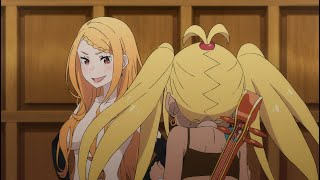 Top 10 Returning Isekai Anime Coming to us in 2026