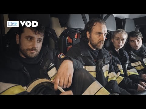 "Remiza" – Zwiastun odc. 1