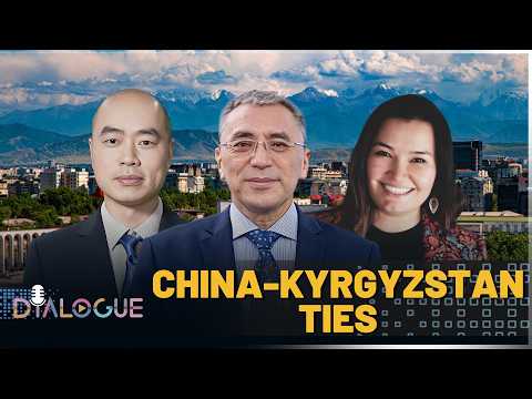 China-Kyrgyzstan ties: A new blueprint for regional cooperation