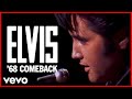 Elvis Presley - Blue Christmas ('68 Comeback Special 50th Anniversary HD Remaster)