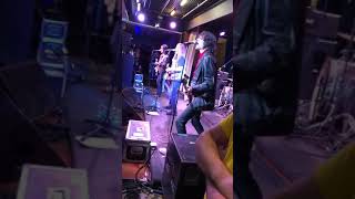 Rhino Bucket - One Night Stand - MORC 2018