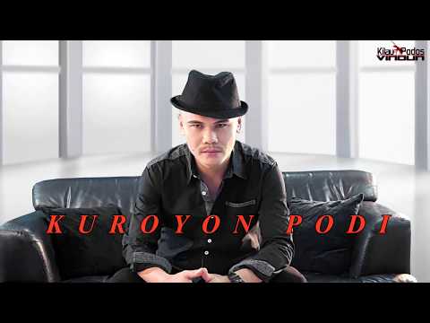 Jestie Alexius - Kuroyon Podi (Lyric Video)