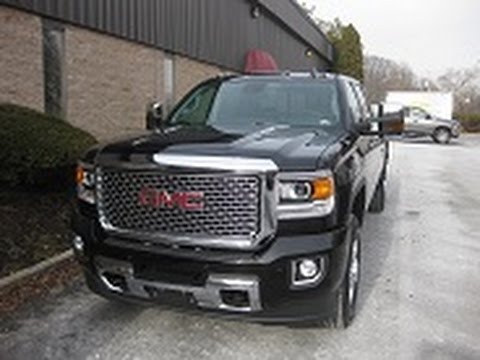 How to install Romik RAL-T Running Boards on a 2016 GMC Sierra Denali Crew Cab Denali