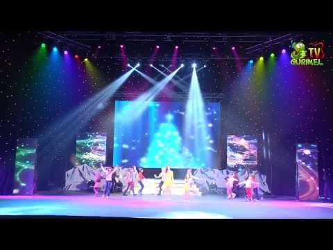 Suflul Iernii   MARIANA MIHAILA & MUSTEATA DANIELA