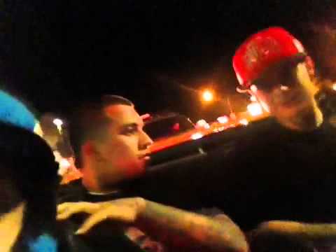 Ka'Ron - Keep Grindin