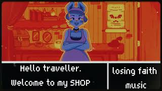 Download lagu Undertale | Shop | Orchestral Remix mp3