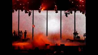Kylie Minogue - No More Rain (Live in Greece | 22/5/2008)