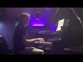 Vincent Herring Quartet/ 7.23.2022/ Maureen Jazz Cellar/ Nyack, NY