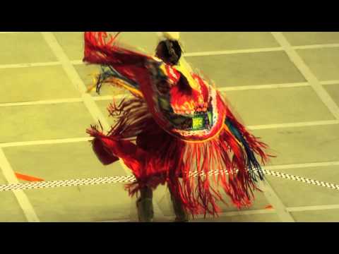 NRG Rising Homeland Security TEASER