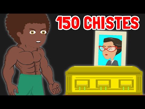 Maratón de TODOS LOS CHISTES del 2023 (parte 2)