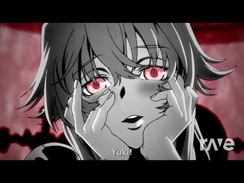 Gianttle - True Damage & Yuno Gasai  Vs Satou Matsuzaka | RaveDj