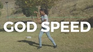 God Speed - GAWVI ft. Andy Mineo & KB (Dance Video)