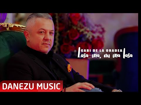 Gabi de la Oradea ❌ Lasa-ma, nu ma lasa | Official video