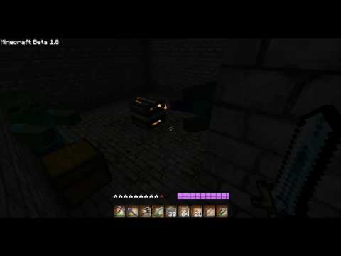 Minecraft "Let's Play" [German HD] Episode 130: Lost...