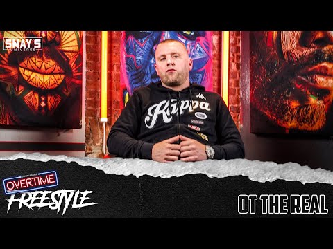 OT The Real Freestyle | OVERTIME | SWAY’S UNIVERSE