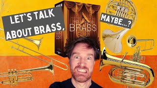 Video thumbnail for Know EastWest Hollywood Brass - Really well. by SecondTierSound