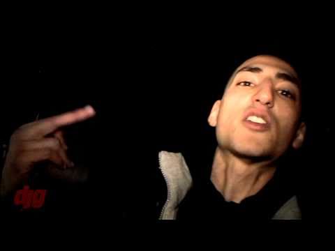 Mic Righteous - Epic Barz (DJGONE.TV)