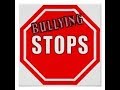 Stomp Out Bullying BC