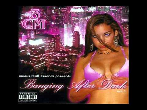 3CM - Be My Girl (feat. Daddy J. Fez)