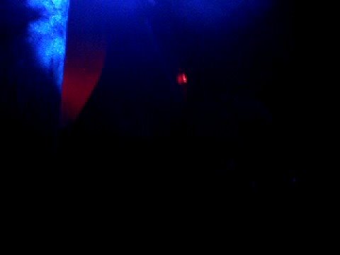 State of Mind at Sandwiches 11 October 2008 #2