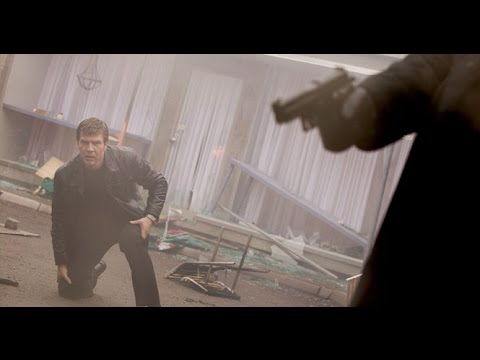 Johan Falk: The Third Wave (Trailer)