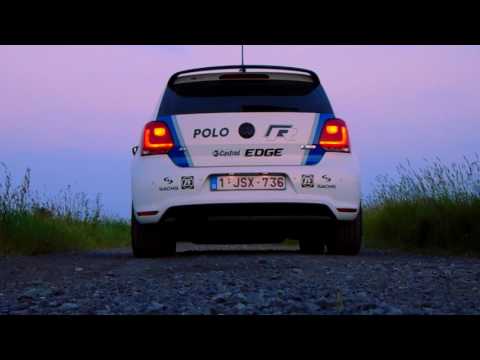 Best of POLO R WRC 2016