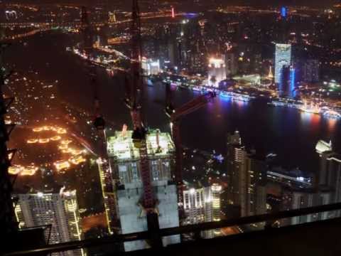 Marc Poppcke - Cosmopolitan (Hernan Cattaneo & Soundexile Remix) [Crossfrontier Audio 006]