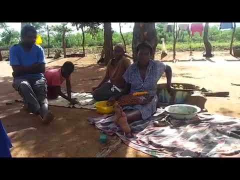 Ispegenege Themba Mthimbana