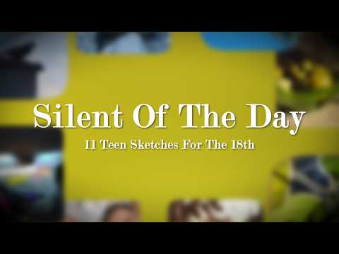 Silent Of The Day