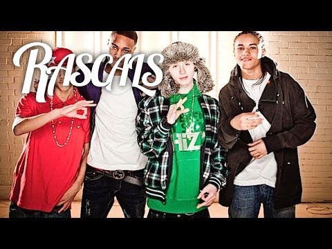 RASCALS - Fire Blaze feat. Jahmiel and Propa Fade (Kodi Starr Remix)