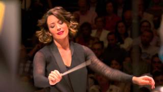 Revueltas, La Noche de los Mayas I. Noche de los Mayas - Alondra de la parra &amp; Orchestre de Paris