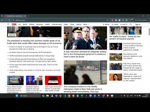 Item video thumbnail