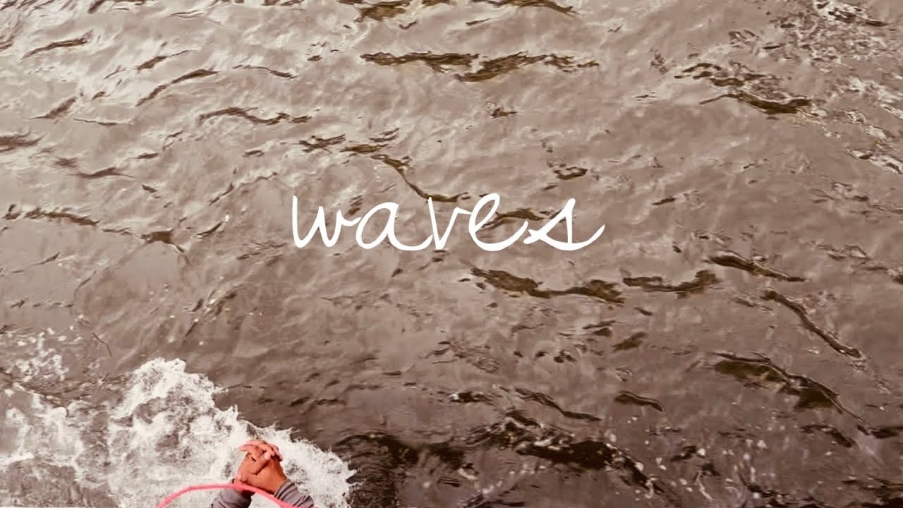 waves