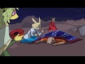 No Evil: Wayfaring Stranger (Animation)