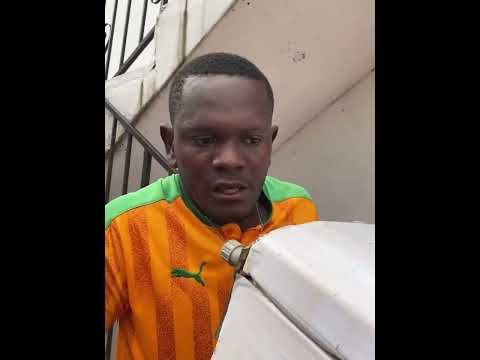 LES BÉNINOIS 🇧🇯