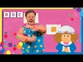 Mr Tumble Songs | Wind the Bobbin Up | Mr Tumble and Friends