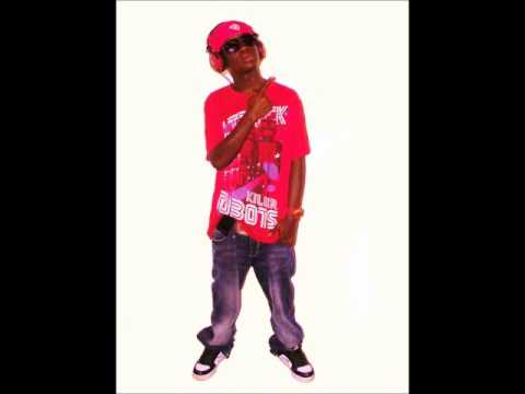 LIL DANNY G- I´M A Star  (New Freestyle)