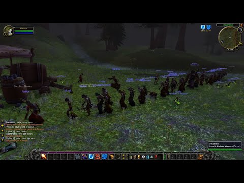 CLASSIC - Fresh Crusade - Dragonfang eu