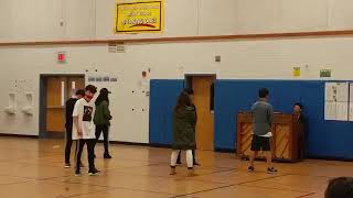 MIC Drop−BTS（防弾少年団）Dance Cover by K.K