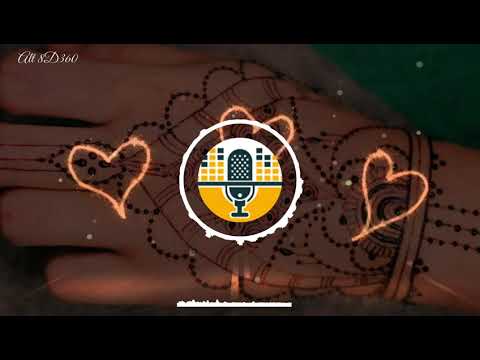 MEHNDI LAGA KE RAKHNA | 8D Remix Song | Lata Mangeshkar | Udit Narayan |DJ Ankit |AznxDJs |Alt 8D360