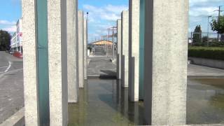 Swiss Reptilians, Greys, Aliens and Templar`s Octogon Alignment on Switzerland`s Nazi Money