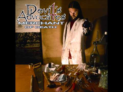 Devil's Advocates - Visions for No Man to See