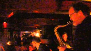 Mark Locket's CJC Quartet