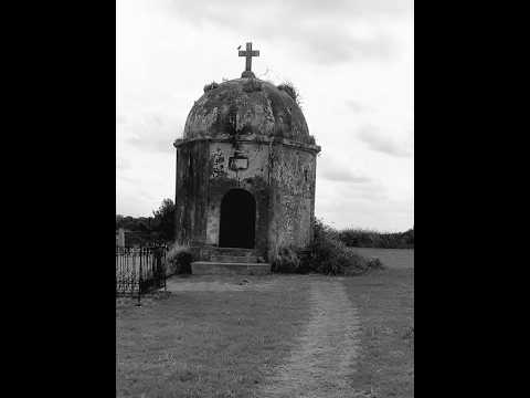 Cementerio Protestante Villa Urquiza Entre Rios #protestantes